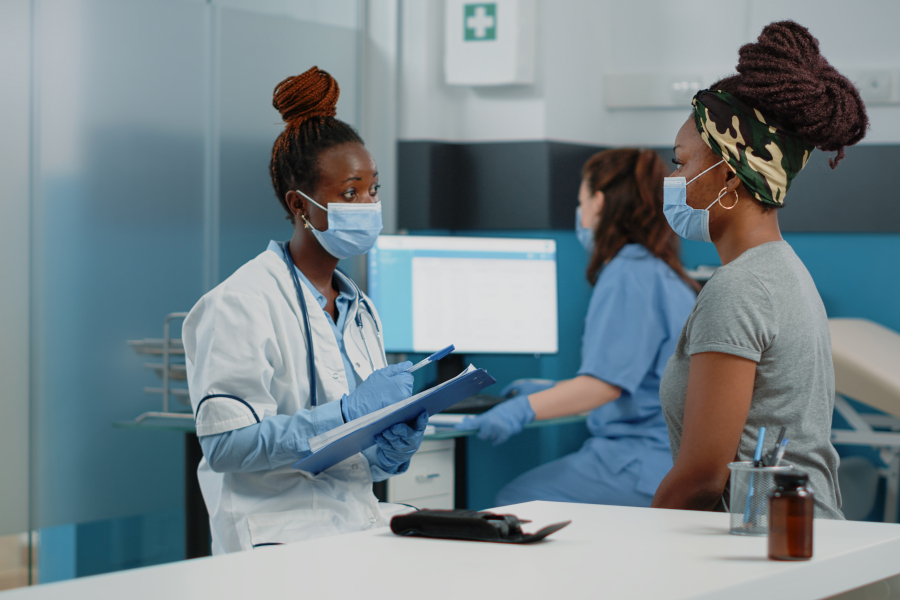 interior view of a steel factory,steel industry in city of China.